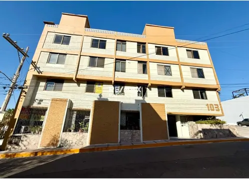 Condominio en venta en Cerro del Vigía