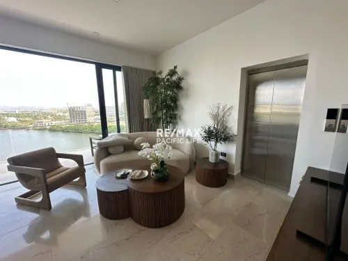 Furnished Condo for Sale at Torre Cataluña, Mazatlán