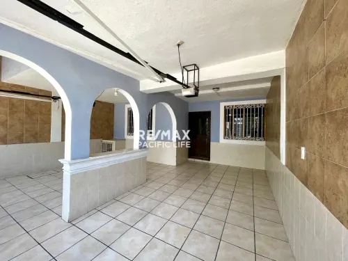 Casa en venta en Fraccionamiento Alameda, Mazatlán
