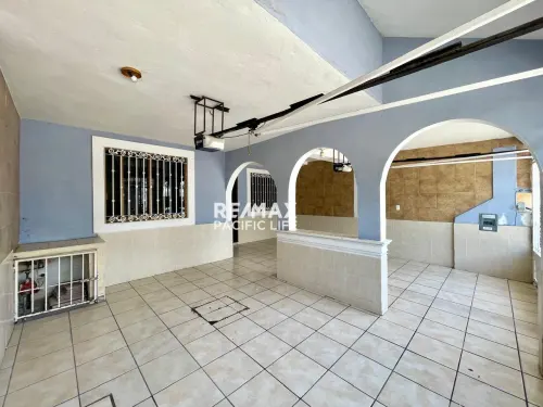 Casa en venta en Fraccionamiento Alameda, Mazatlán