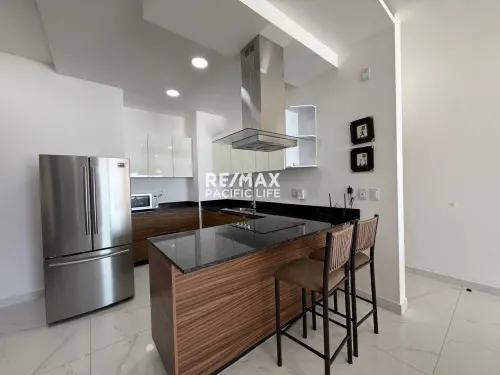 Departamento en Venta Frente al Mar | Grand Sunset, Mazatlán
