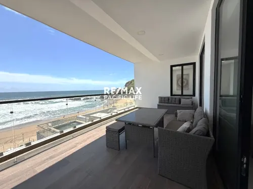 Departamento en Venta Frente al Mar | Grand Sunset, Mazatlán