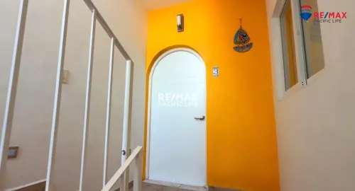 Furnished 2-Bedroom Condo for Sale in Playa Sur, Mazatlán