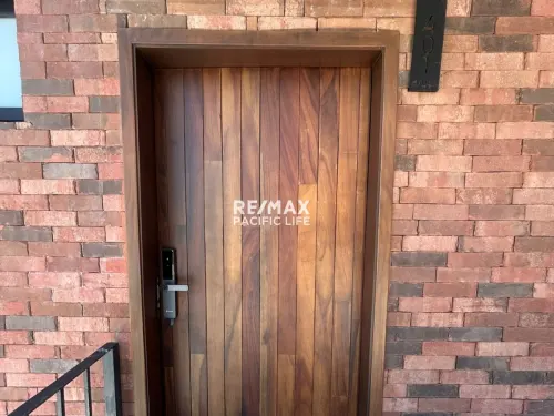 Luxury 2-Bedroom Condo for Rent at Haus 1846, Mazatlán