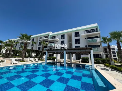 TORRE GOLFO: condominio amueblado en renta anual