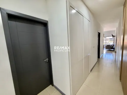 Condominio amueblado de 2 recámaras en Marina Mazatlán