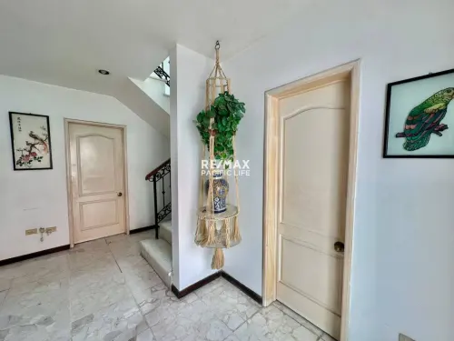 Casa en venta en Fraccionamiento Gaviotas, Mazatlán
