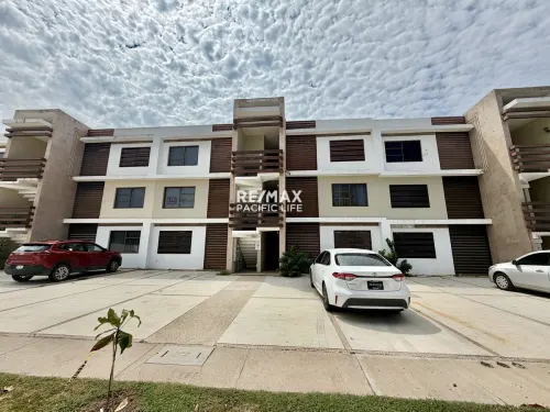 2-Bedroom Condo for Sale in Azul Pacífico, Mazatlán