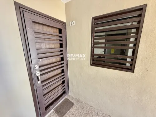 2-Bedroom Condo for Sale in Azul Pacífico, Mazatlán