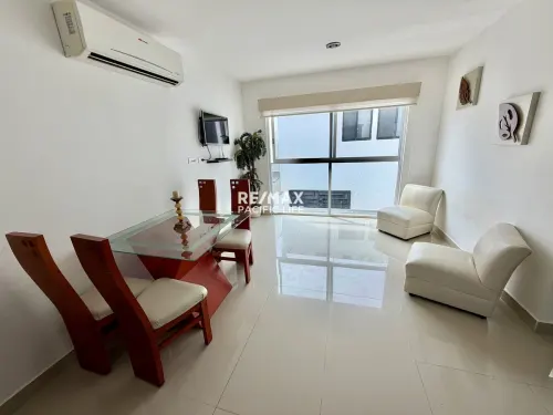 2-Bedroom Condo for Sale in Azul Pacífico, Mazatlán