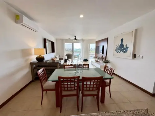 Condo for Rent in Vistas de la Marina, Mazatlán
