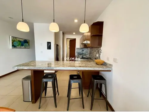 Condo for Rent in Vistas de la Marina, Mazatlán