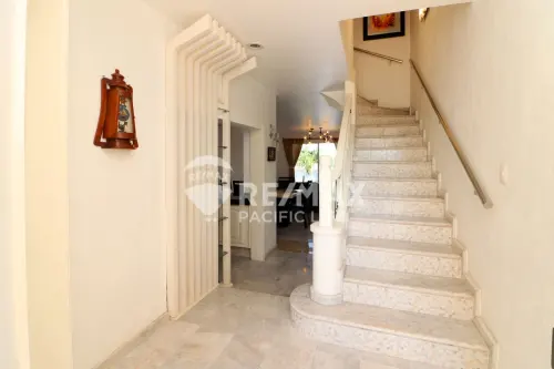 Marina-View Home for Rent in La Isla Mazatlán