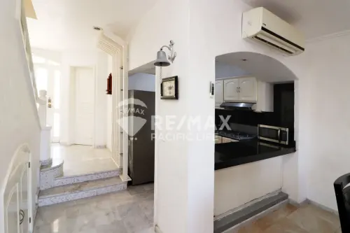 Marina-View Home for Rent in La Isla Mazatlán