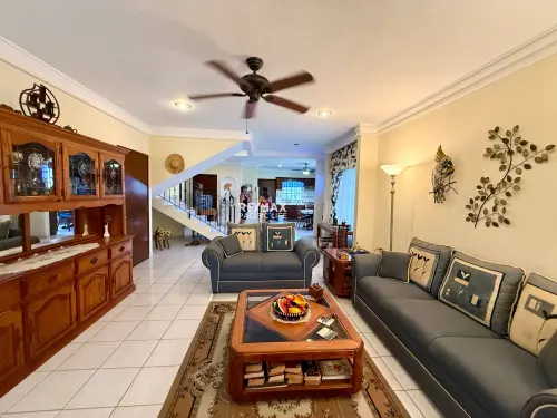 Club Real Mazatlán Home for Sale with Additional Lot