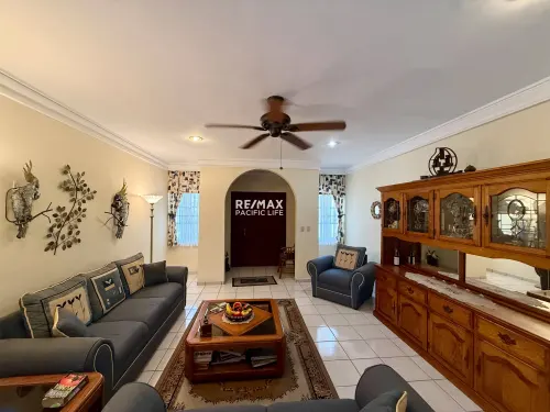 Club Real Mazatlán Home for Sale with Additional Lot