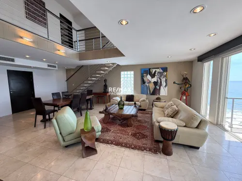 Departamento de 3 Recámaras en Ágora del Sol, Mazatlán