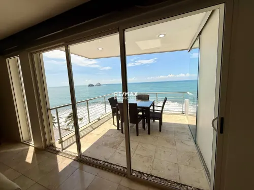 Departamento de 3 Recámaras en Ágora del Sol, Mazatlán
