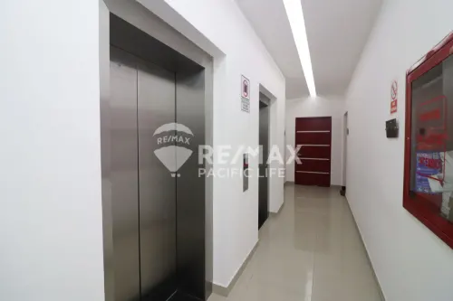 Condominio en Venta en Torre M frente al Malecón de Mazatlán