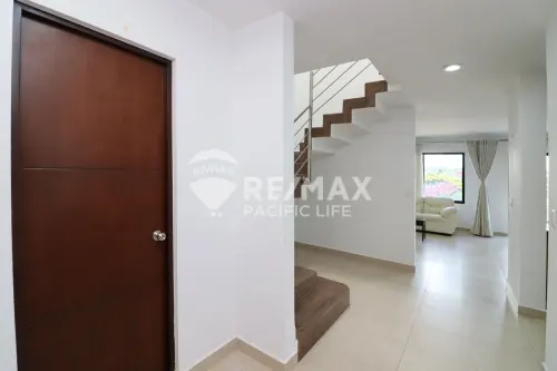 Furnished Home for Sale in Sonterra I, Nuevo Mazatlán