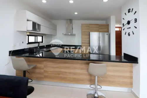 Furnished Home for Sale in Sonterra I, Nuevo Mazatlán