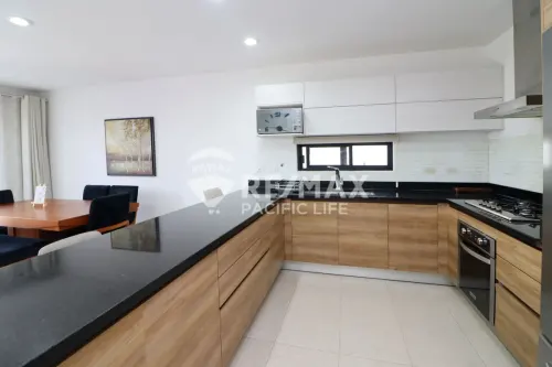 Furnished Home for Sale in Sonterra I, Nuevo Mazatlán