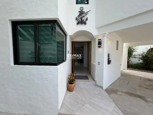 Casa totalmente renovada en El Cid Golf & Country Club