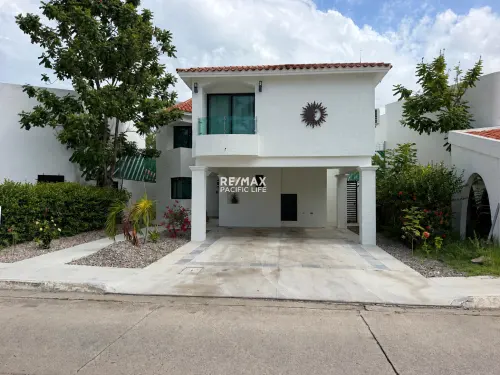 Casa totalmente renovada en El Cid Golf & Country Club
