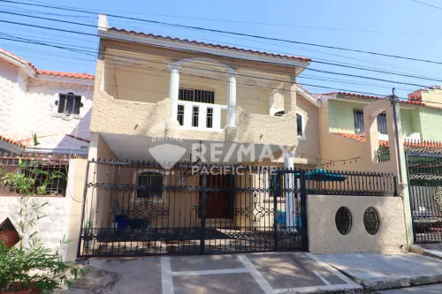 Casa en venta en Playa Sur, Mazatlán | 3 recámaras