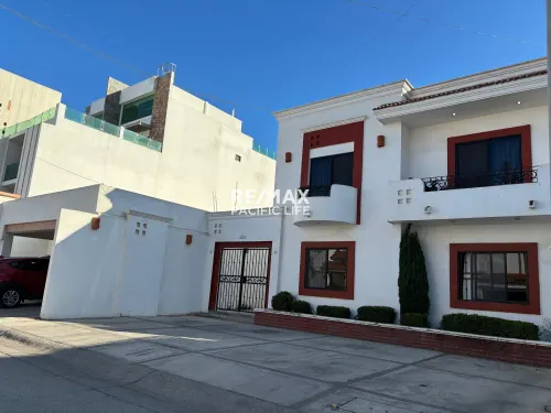 2-Bedroom Condo for Rent in Sábalo Country, Mazatlán