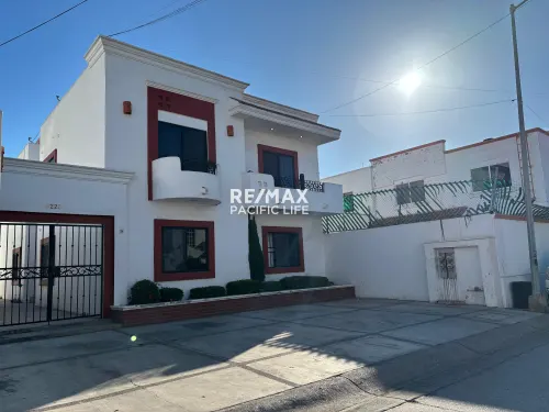 2-Bedroom Condo for Rent in Sábalo Country, Mazatlán