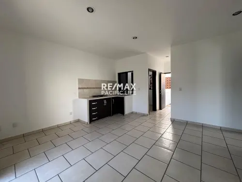 2-Bedroom Condo for Rent in Sábalo Country, Mazatlán