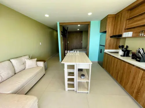 Condominio con Vista al Mar en Venta en Mazatlán | Sunset Hills