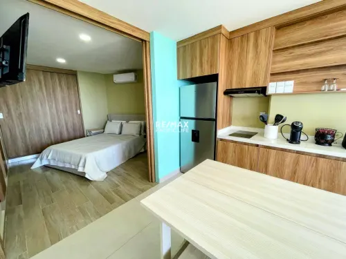 Condominio con Vista al Mar en Venta en Mazatlán | Sunset Hills