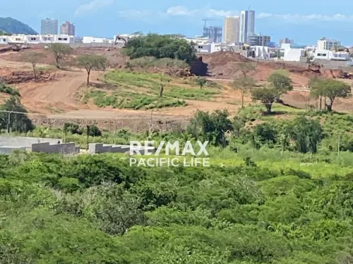 Residential Lot for Sale in Coto San Felipe, San Antonio Hills
