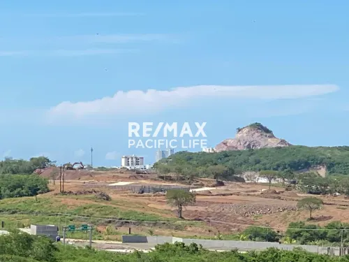Residential Lot for Sale in Coto San Felipe, San Antonio Hills