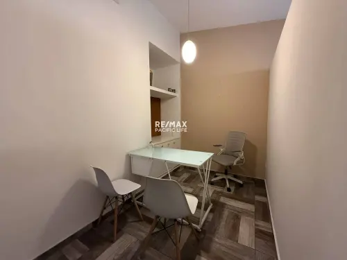 Consultorio de 15 m² en renta en Lomas de Mazatlán