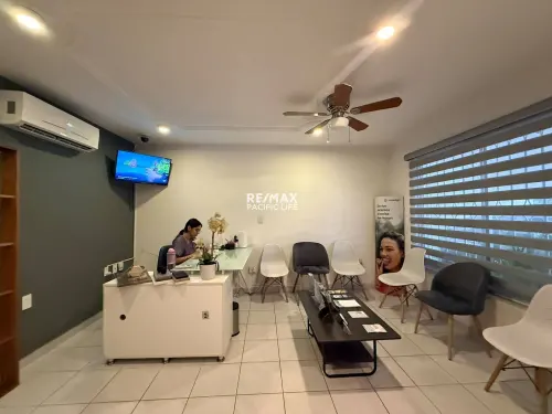 15 m² Medical Office for Lease in Lomas de Mazatlán