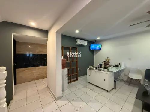 15 m² Medical Office for Lease in Lomas de Mazatlán