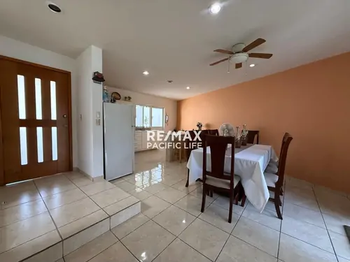 3-Bedroom Home for Rent in El Toreo, Mazatlán