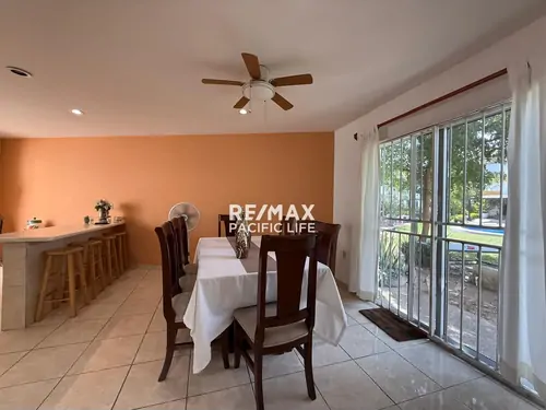 3-Bedroom Home for Rent in El Toreo, Mazatlán