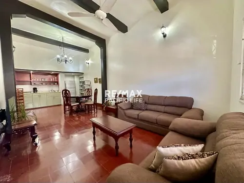Departamento en renta en Centro Histórico de Mazatlán