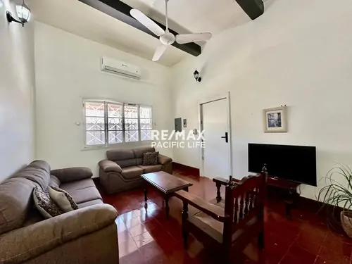Departamento en renta en Centro Histórico de Mazatlán