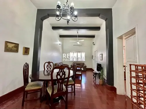 Departamento en renta en Centro Histórico de Mazatlán