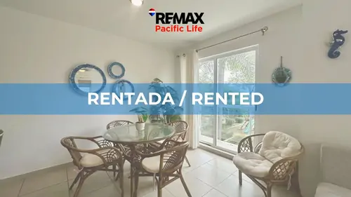 Condo en renta en Almar Residencial