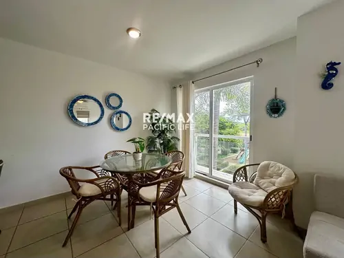 Condo en renta en Almar Residencial