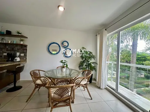 Condo en renta en Almar Residencial