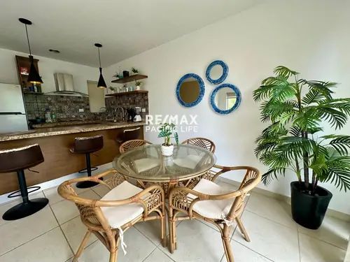Condo en renta en Almar Residencial
