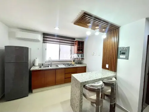 Loft en renta en Cerro de la Nevería 103