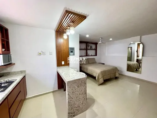 Loft en renta en Cerro de la Nevería 103